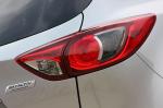 Mazda CX-5 2013 года